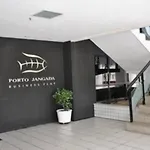 Mini Flat no Porto Jangada