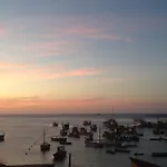 Mini Flat no Porto Jangada