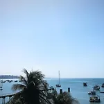 Mini Flat no Porto Jangada