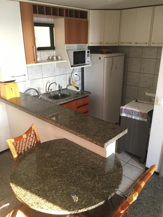 Flat Com Varanda No Porto Jangada Fortaleza (Ceara)