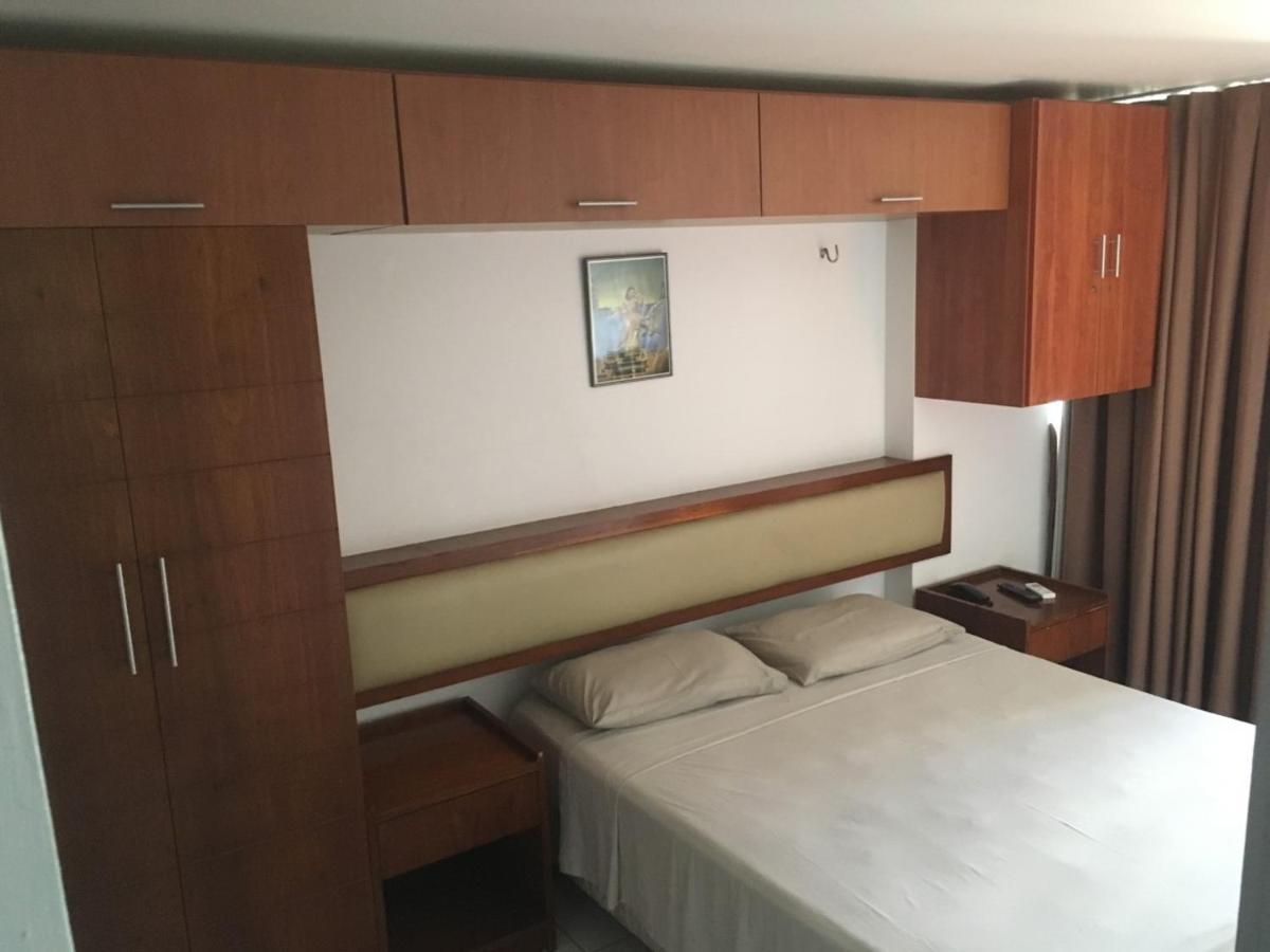 Flat Com Varanda No Porto Jangada * Fortaleza (Ceara)
